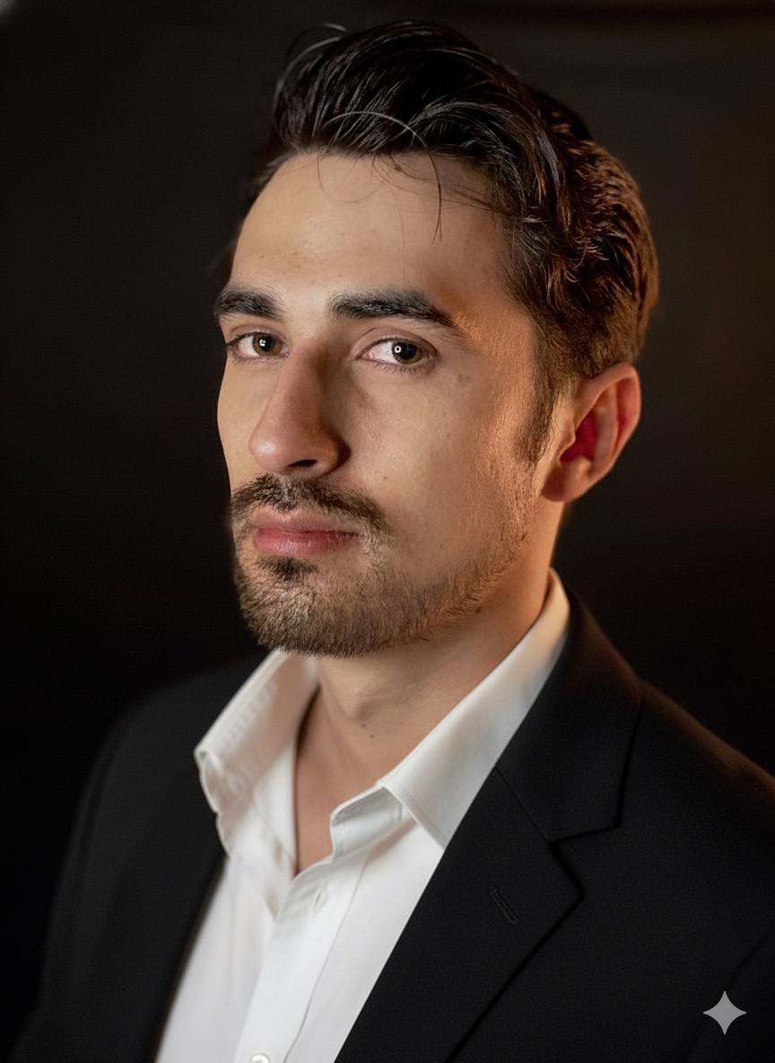 Aaron Tolentino - Bitcoin & Fintech Engineer