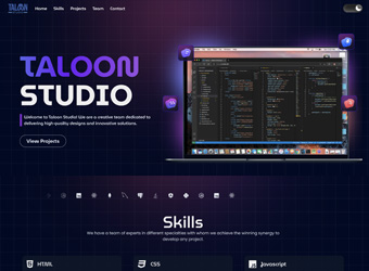 Taloon Studio